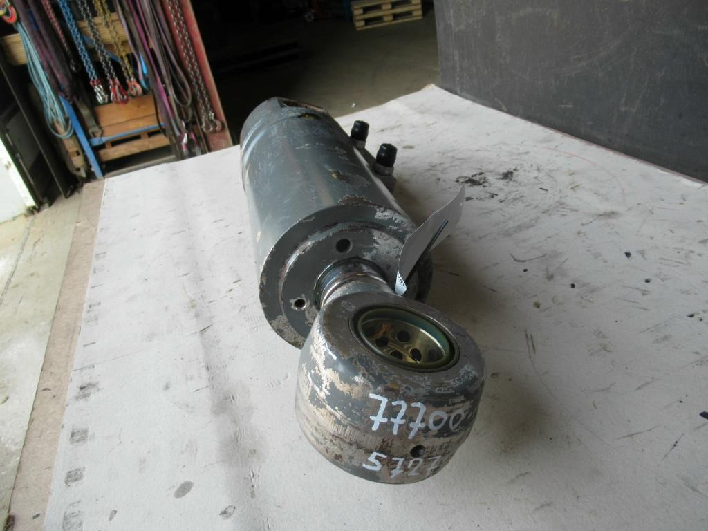 Hydraulische cilinder voor Graafmachine Liebherr A904C -: afbeelding 3