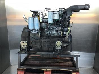 Motor voor Bouwmachine Liebherr D924TIE: afbeelding 1