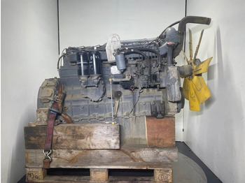 Liebherr D926T-E A2-Engine/Motor - Motor voor Bouwmachine: afbeelding 4