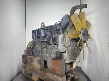 Liebherr D926T-E A2-Engine/Motor - Motor voor Bouwmachine: afbeelding 2