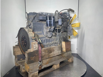 Liebherr D926T-E A2-Engine/Motor - Motor voor Bouwmachine: afbeelding 5