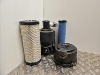 Donaldson air filter assembly JCB - Luchtfilter