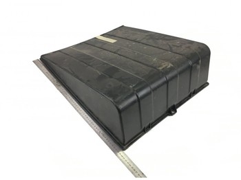 Batterij MAN Battery box cover: afbeelding 1