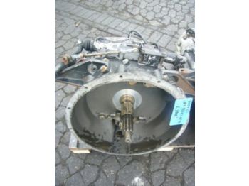 MAN Getriebe EATON FSO5206B - Onderdelen