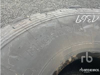 MICHELIN 24R20.5 - Band: afbeelding 4