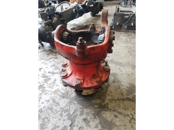 Vooras Manitou Mt 728.4 Front Axle Hub Lhs Complete 736.06.820.62.9, 276.06.002.09: afbeelding 2