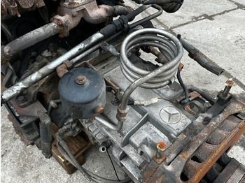 Motor voor Vrachtwagen Mercedes-Benz Engine OM 441 V6 Turbo 340HP+ Gearbox: afbeelding 5