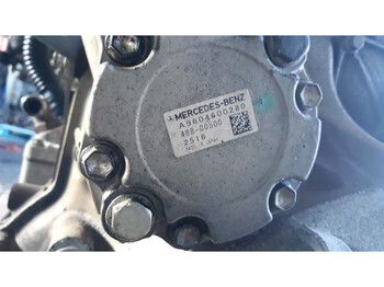 Stuurpomp voor Vrachtwagen Mercedes-Benz MB power steering pump: afbeelding 4