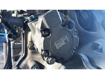 Stuurpomp voor Vrachtwagen Mercedes-Benz MB power steering pump: afbeelding 3