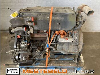 Motor en onderdelen voor Vrachtwagen Mercedes-Benz Motor OM 906 LA II: afbeelding 1