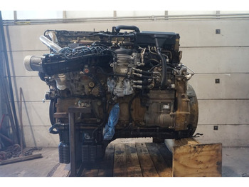 Mercedes-Benz OM471LA EURO6 450PS - Motor voor Vrachtwagen: afbeelding 1