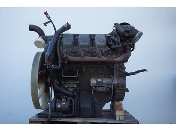 Motor voor Vrachtwagen Mercedes-Benz OM501LA EURO4 440HP: afbeelding 1