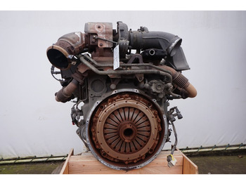 Mercedes-Benz OM501LA EURO5 440PS - Motor voor Vrachtwagen: afbeelding 2