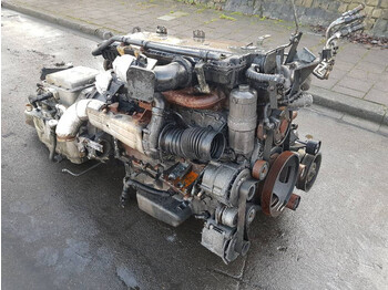 Motor voor Vrachtwagen Mercedes-Benz OM906LA.111/4-00: afbeelding 4