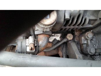 Motor voor Vrachtwagen Mercedes-Benz OM 447 HLA .1/1: afbeelding 5