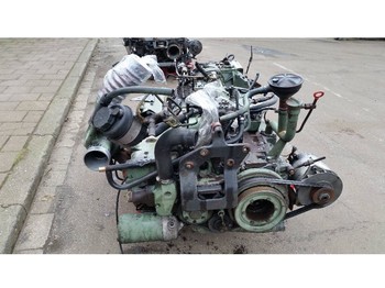 Motor voor Vrachtwagen Mercedes-Benz OM 447 HLA 1/1: afbeelding 2