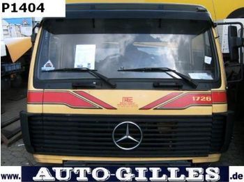 Mercedes-Benz SK Fahrerhaus 641er Typ - verschiedene Ausführungen - Onderdelen