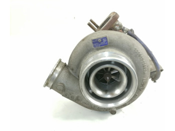 Turbolader voor Vrachtwagen Mercedes-Benz Turbo A4710967699: afbeelding 2