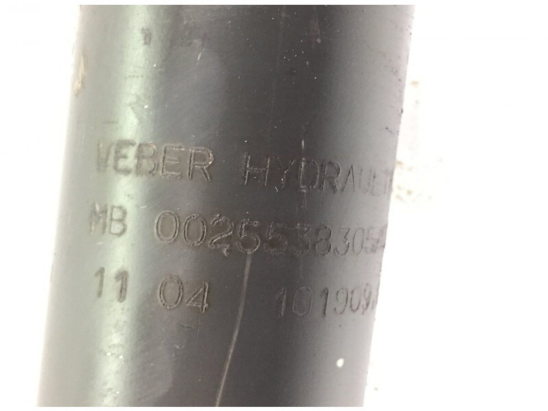 Hydraulische cilinder Mercedes-Benz WEBER-HYDRAULIK Actros MP2/MP3 1841 (01.02-): afbeelding 5
