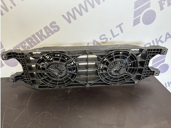 Mercedes-Benz cooling, radiator fan - Ventilator voor Vrachtwagen: afbeelding 2