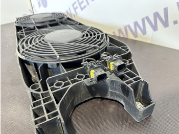 Mercedes-Benz cooling, radiator fan - Ventilator voor Vrachtwagen: afbeelding 3