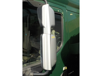 Achteruitkijkspiegel voor Vrachtwagen Mirror left 5011832948/5010578503/ME5011832948/BR02RVI061/M4300035 Renault Premium II: afbeelding 1