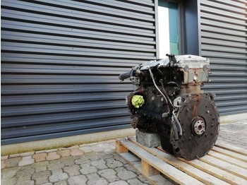 Motor Mitsubishi 4M50 Canter / Fuso 4.9 Motor: afbeelding 1