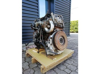 Motor Mitsubishi CANTER 4P10 Euro 5 Motor 3.0 C15: afbeelding 1