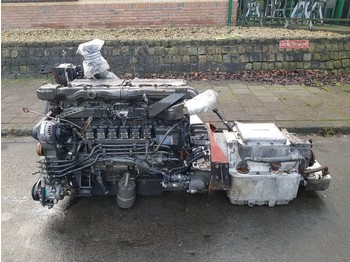 Motor DAF PE183C1
