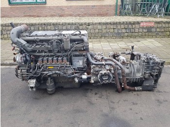Motor DAF XE280C1