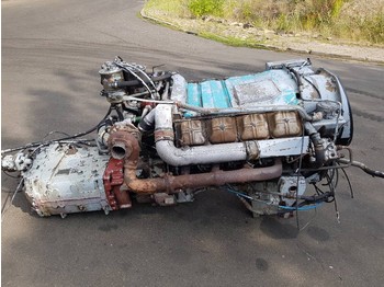 Motor Deutz BF8L513