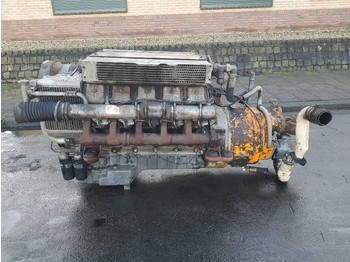 Motor Deutz F10L 413F