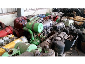 Motor Deutz F3L912 F3L913 F4L912 F4L913