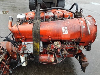 Motor Deutz F6L913