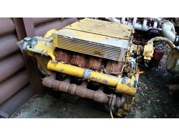 Motor Deutz F8L413 F