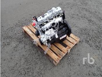 Motor ISUZU 4JB1