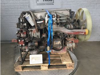 Motor Iveco Motor F2BE0681 Eurotech Cursor