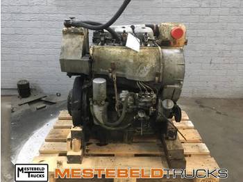 Motor Iveco Motor F 3L912