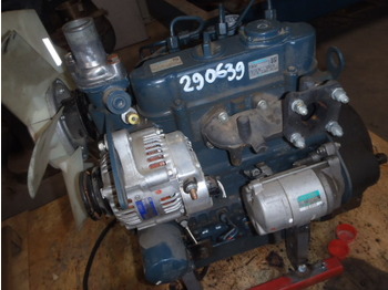 KUBOTA D902-ET02 - Motor