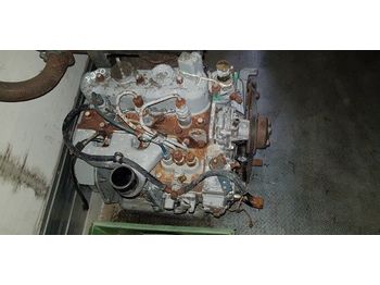 Motor KUBOTA D950