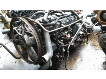 Motor MAN D08226