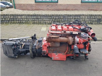 Motor MAN D2866LOH