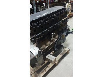Motor MAN MOTOR TGS TGX D2676 LF Euro 5