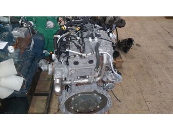 Motor MITSUBISHI 3.0 HPI- Fuso Canter 4P10 - F1CE381Z