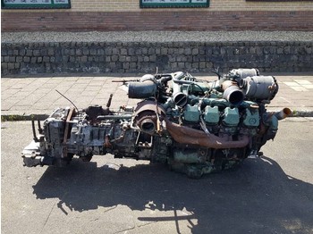 Motor Mercedes-Benz OM402LA.1/3
