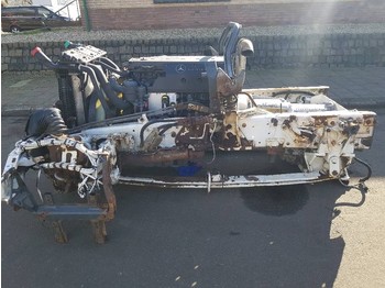 Motor Mercedes-Benz OM906LA.11/3-00