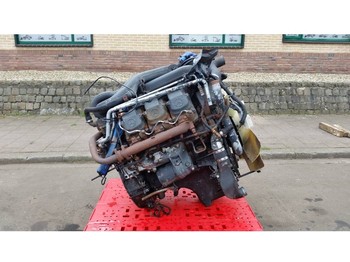Motor Mercedes-Benz OM 441 LA