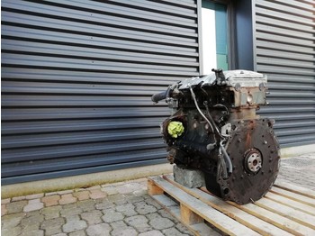 Motor Mitsubishi 4M50 Canter / Fuso 4.9 Motor