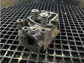 Motor/ motor onderdeel Liebherr Cylinder Head D9306/D9308