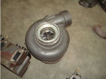 Motor/ motor onderdeel Scania